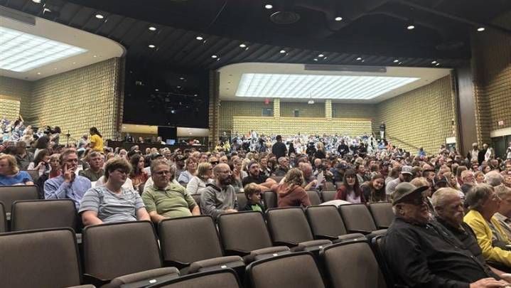 Howell Township planners shoot down proposed data center