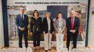 Los Grupos de Acción Local y su repercusión en el desarrollo económico y social del medio rural