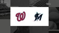 How to watch Nationals at Marlins: TV channel and streaming options for September 10