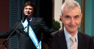 Nelson Castro advirtió sobre la salud de Javier Milei: "Tiene un problema psíquico importante de comportamiento"
