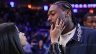 Who is Stefon Diggs? What we know about Cardi B's boyfriend