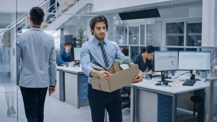 Jobless Rate Declines Slightly in Riverside County