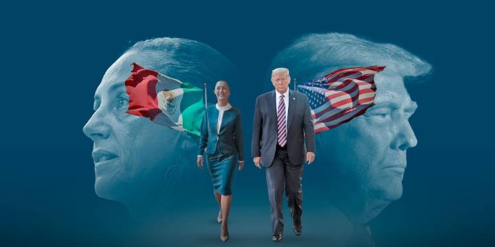 México y EEUU abren consultas públicas para la revisión del T-MEC, estará disponible hasta el 16 de noviembre
