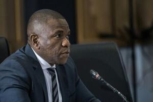 S.Africa commission begins probe into alleged links between politics and crime