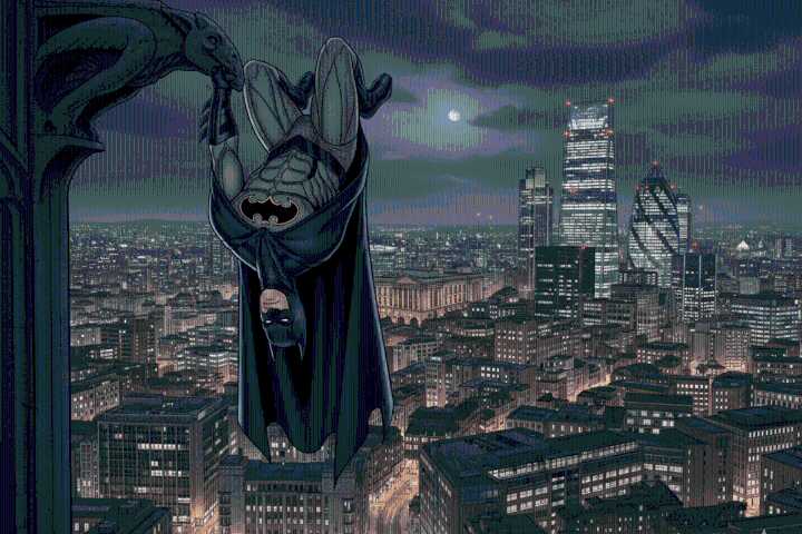 Reeves, beware the bond vigilantes: the dark knights of the City