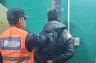 Secuestran un arma de fuego durante un allanamiento