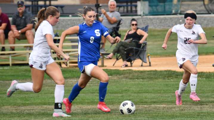 Holy Cross Prep girls work overtime for penalty kick win at Sterling