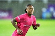 Jaedyn Shaw has struggled this year. Her trade to Gotham might be a new chapter