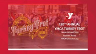 130th Annual Buffalo Niagara YMCA Turkey Trot