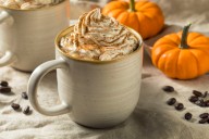 CHARLEBOIS: The multibillion-dollar economics of pumpkin spice