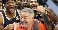 Bruce Pearl, winningest basketball coach in Auburn history and former Vol coach, announces retirement