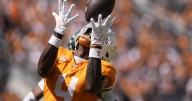 Dragon Slayers: Vols down UAB