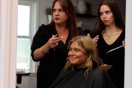 Apprentice to college graduate: Cosmetologists imagine makeover for education