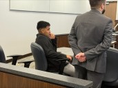 Testimony: Alamo man sought gun prior to murder of Donna teen