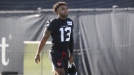Texans’ Christian Kirk takes big step in return from hamstring injury