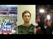APOLOGISTS FOR AN ACCUSED ASSASSIN: Media under fire for appearing to sympathize with Kirk suspect