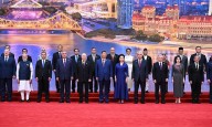 Países de la OCS acuerdan crear su propio Banco de Desarrollo