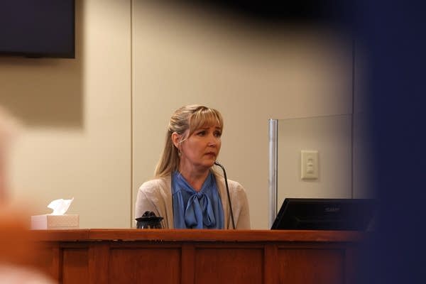 Nicole Mitchell could face 6 months in jail