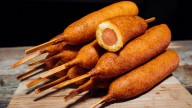 Corn dogs shipped to schools, stores nationwide recalled