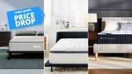 Forget Labor Day sales — these 3 hybrid mattresses deals are unbeatable right now