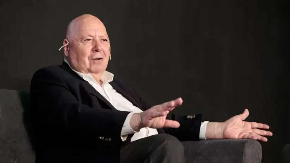 El exkirchnerista Roberto Urquía, dueño de una de las empresas que ganó con las retenciones 0%, es aportante de La Libertad Avanza