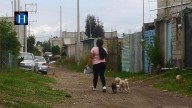 Asesinan a vecina en Chalco durante intento de robo