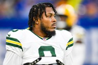 2025 Fantasy Football RB Rankings - Week 4 Start, Sit Running Backs