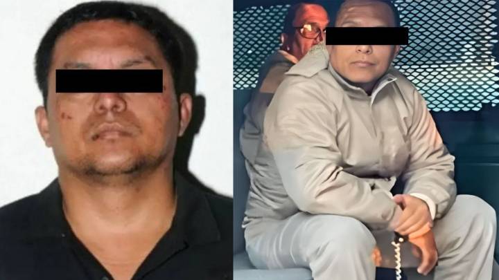 EU no buscará pena de muerte para “El Z-40 y “El Z-42", ex líderes de Los Zetas