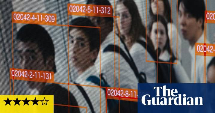 Happyend review – Orwellian Japanese high-school drama is brilliantly dystopian