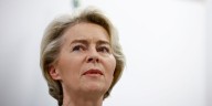 Las horas más bajas de Von der Leyen: se enfrentará a mociones de censura a izquierda y derecha por la “humillación” con Trump y su inacción en Gaza