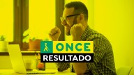 ONCE: Comprobar Cupón Diario, Mi Día de la ONCE y Super Once, resultado de hoy jueves 25 de septiembre de 2025