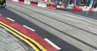 East Edinburgh 'temporary' traffic-calming measures finally made permanent