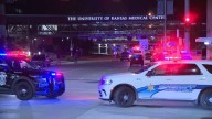 Bomb threat at KU Medical Center under investigation
