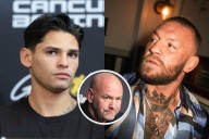 Two-Weight UFC Champ Like Conor McGregor Regrets Dana White Blocking His Ryan Garcia Superfight Ryan Garcia’s comeback plans take a twist as a UFC legend reveals Dana White blocked a shocking crossove