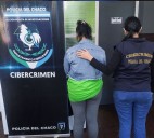 Dos detenidos por una presunta estafa virtual en Barranqueras