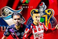 Chivas vs Puebla: EN VIVO, dónde, cuándo y a qué hora ver el juego de la Jornada 11 del Apertura 2025 Liga MX