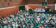 Comité del Deportivo Cali firmó acuerdo marco de inversión con IDC: este será el dinero que entrará al club en este primer paso