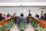 Defenderán a institutos locales ante reforma electoral
