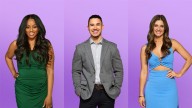 'Love is Blind' Season 9 reveals Denver cast members