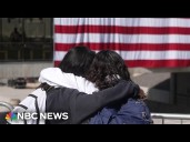 Students return to UVU campus after Charlie Kirk assassination