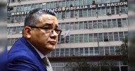 Fiscalía allana oficinas en Lima y Lurín en investigación vinculada al ministro Santiváñez