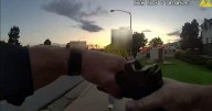 Body cam video from Aurora police shooting of Rajon Belt-Stubblefield released on day family of Black man calls for justice