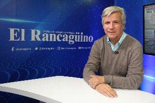 Harold Mayne-Nicholls apunta con «Devolver el alma a Chile» con candidatura presidencial