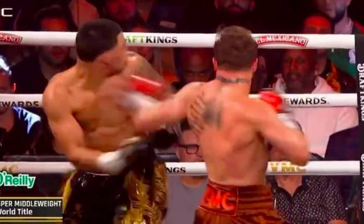 Canelo Álvarez: Estas son todas las peleas que ganó por nocaut el campeón indiscutido del peso supermediano