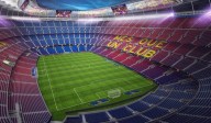 Joan Laporta insiste: el Barcelona jugará ‘pronto’ en el Camp Nou, pero no da fecha específica