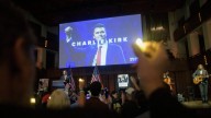 FBI: DNA near scene of Charlie Kirk's shooting matches suspect