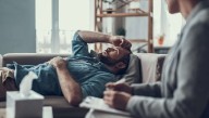 Man's Therapist Suggests He May Just Have An Abusive Relationship With His Favorite Sports Team