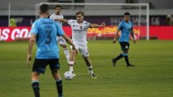 En vivo: Newell's quedó al borde de la eliminación con el tercero de Belgrano