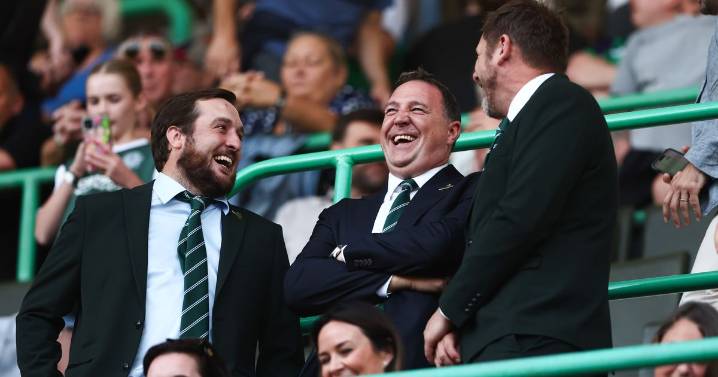 Inside Hibs transfer deadline day efforts as Malky Mackay explains Swiss focus and Dykes deal that never was