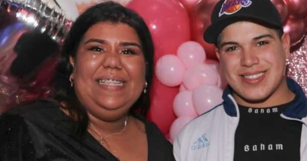 La drástica decisión que tomó la "Camilota": es por el bien de Thiago Medina